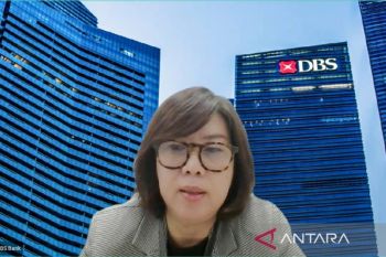 DBS Bank tak ubah outlook ekuitas di ASEAN di tengah konflik Timteng