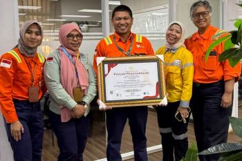 Vale perkuat komitmen pencegahan HIV/AIDS di tempat Kerja