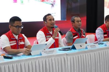 Pertamina Patra Niaga Regional Papua Maluku jamin ketersediaan energi jelang Idul Fitri