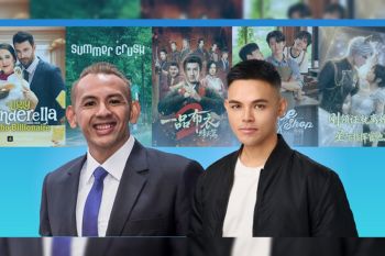 COL and NASDAQ-Listed BeLive Holdings Unveil World's First "Microdrama in a Box"