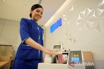 BRI Siapkan Rp25 Triliun Uang Tunai untuk Sambut Ramadan dan Idulfitri 2026