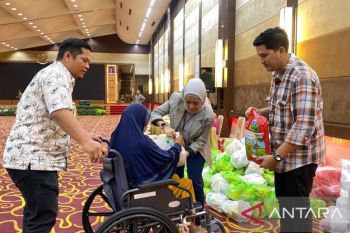 Dari Sembako hingga Tabungan: BRK Syariah Buka Akses Keuangan bagi Disabilitas