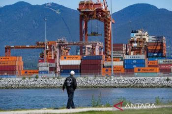 SPPI mendorong pekerja pelabuhan kompak hadapi dampak konflik global