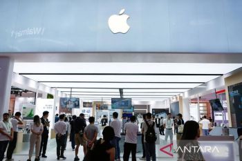 Apple siapkan dua aplikasi baru untuk dukung performa iPhone terbaru