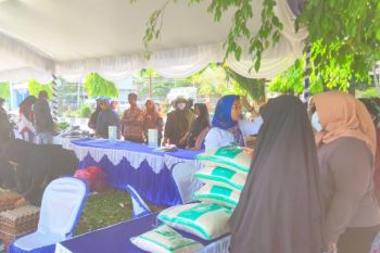 DPKP Kotim gelar GPM demi jaga stabilitas harga jelang Idul Fitri