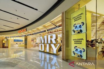 MR.DIY gelar kompetisi seni untuk dukung kreativitas seniman muda