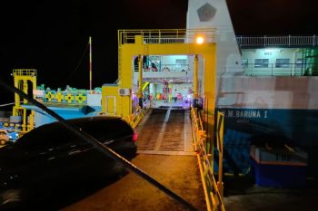 BPTD Lampung: 26 kapal di Pelabuhan Bakauheni sudah dilakukan uji menyeluruh