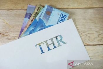Tajuk ANTARA NTB - THR NTB: Kesenjangan di balik euforia Lebaran