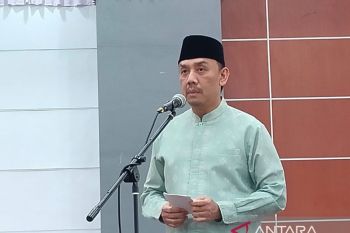 Pemkab Agam minta dukungan masyarakat bangun daerah