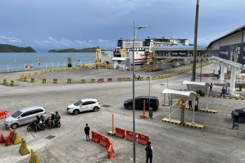 ASDP Bakauheni siapkan 57 kapal untuk kelancaran angkutan Lebaran 2026