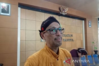 Bantul DIY siapkan imunisasi campak antisipasi penyebaran kasus