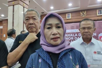 Wali Kota imbau warga perhatikan keamanan rumah sebelum mudik