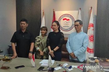 KOI meminta PSSI proaktif perjuangkan sepak bola tampil di AG