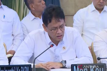 Menkeu Purbaya bantah Indonesia menuju resesi ekonomi