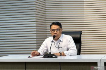 KPK sebut TNI dan Polri sudah dapat THR, kepala daerah tidak perlu kasih lagi