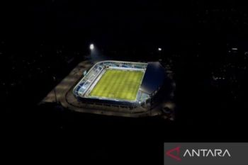 Persela gelar uji coba lawan Persekat untuk obati kerinduan suporter