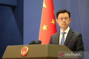 Kereta China-Korut kembali aktif dorong lalu lintas masyarakat