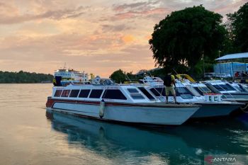 Disbudpar Batam pastikan wisata tetap normal meski tiket feri naik