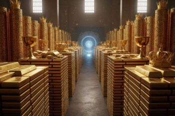 Membaca Arah Dolar: Taktik Lindung Nilai Institusional Menghadapi Gejolak Harga Emas Hari Ini