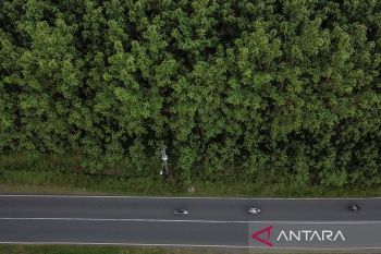 Perbaikan jalan provinsi di Jabar untuk arus mudik Lebaran