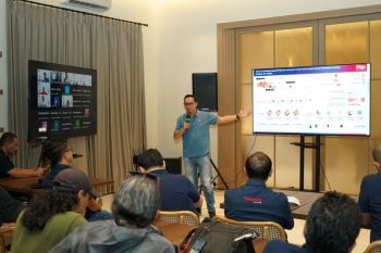 Telkomsel Area Jawa Bali siap sambut pemudik untuk berlebaran dan berlibur