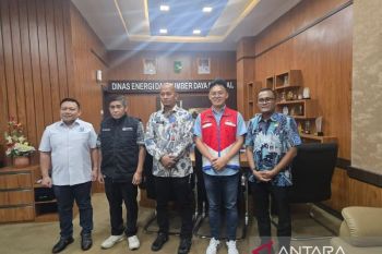 Pertamina Patra Niaga Sumbagut Pastikan Stok BBM--LPG Aman, Masyarakat Diminta Tetap Tenang