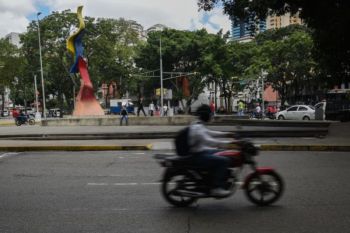 Venezuela teken kesepakatan energi dengan perusahaan Spanyol Repsol