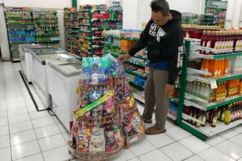Jelang Idul Fitri, ASN Kota Mataram dilarang terima parsel