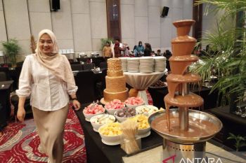 Radisson Lampung hadirkan paket buka puasa "Sajian dengan Kepedulian"