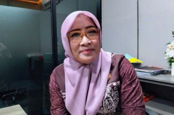 Kendaraan dinas di Mataram dilarang untuk mudik Lebaran