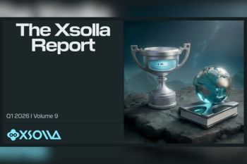 Xsolla Releases New Industry Report Identifying the Biggest Opportunities for the Future of Video Games for Developers