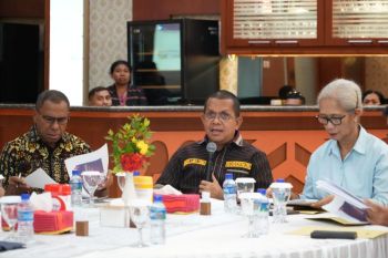 BNNP NTT belum bisa datangkan anjing pelacak