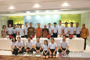 CGF beri apresiasi mitra lewat Ciputra Golfpreneur Awards 2026