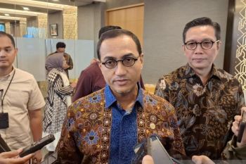 OJK evaluasi Papan Pemantauan Khusus, opsi transparansi "bid-offer"