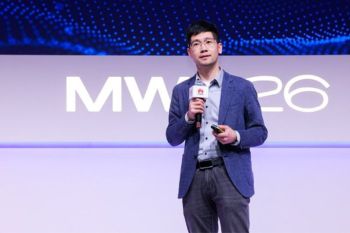 Huawei Launches Its AI Data Platform to Power Faster AI Adoption for Enterprises