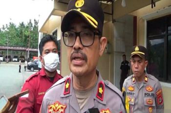 Polres Parigi siapkan delapan pos pengamanan mudik Lebaran Idul Fitri