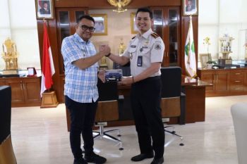 Kantor Imigrasi manfaatkan MPP Kukar layani paspor satu hari