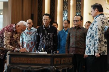 RSUD Batam Pindahkan TKI Penderita Kanker