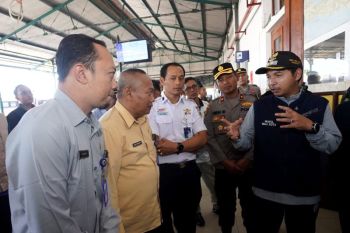 Madiun pastikan siap jadi jujukan pemudik pada Lebaran 2026