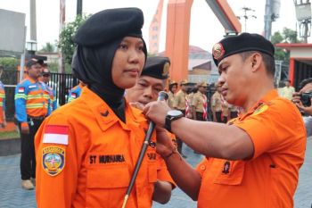 Kansar-Palu libatkan sebanyak 114 personel ikut siaga SAR khusus Lebaran