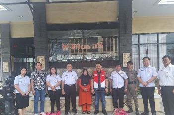 Pertamina tambah 351.120 LPG 3kg di Sulut jelang Lebaran