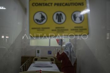 Dampak jangka panjang kekeringan disebut tingkatkan gagal ginjal