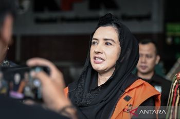 KPK panggil 7 ASN Pemkab Pekalongan jadi saksi terkait kasus dugaan korupsi Fadia Arafiq