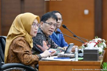 Menkeu Purbaya usut hambatan perizinan impor hingga lahan Batam