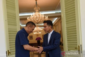 Interaksi langsung kunci perkembangan anak