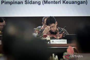 Purbaya tak akan menerapkan pajak baru sebelum ekonomi membaik