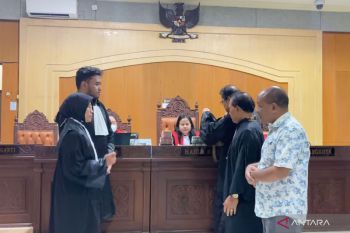 Menpora Dito: Para atlet sudah maksimal berlaga di Thomas &amp; Uber Cup