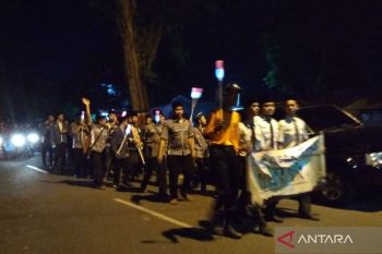 Sound horeg dilarang dalam takbiran di Kudus