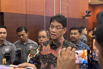 Menkeu telah lapor Presiden terkait rencana ambil alih PNM