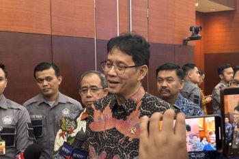 Indonesia settles strategy to resolve Whoosh train debt: Purbaya
